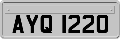 AYQ1220