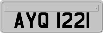 AYQ1221
