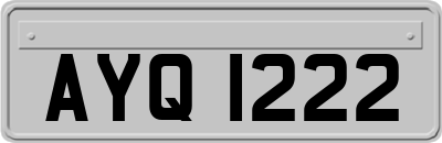 AYQ1222