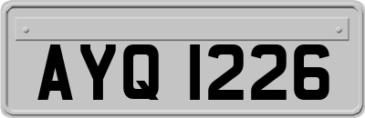 AYQ1226