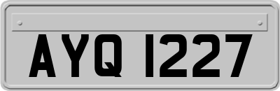 AYQ1227