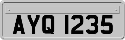 AYQ1235