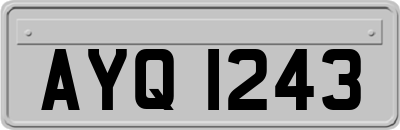 AYQ1243