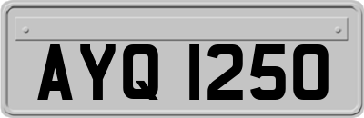AYQ1250