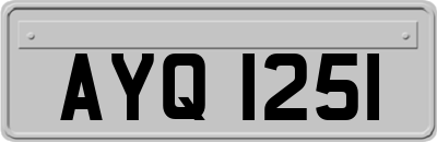 AYQ1251