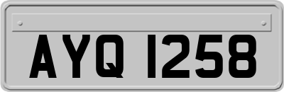 AYQ1258