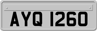 AYQ1260