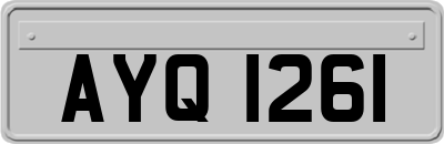 AYQ1261