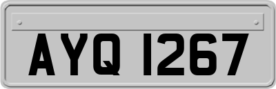 AYQ1267