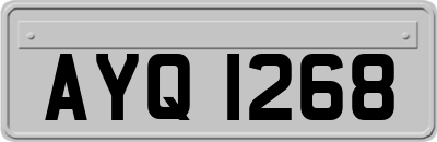 AYQ1268