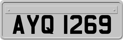AYQ1269