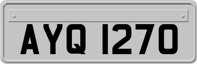 AYQ1270