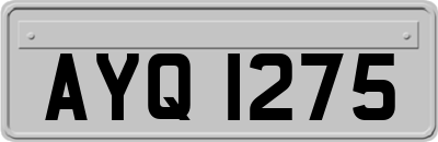 AYQ1275