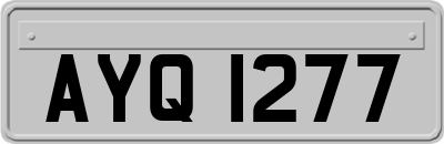 AYQ1277