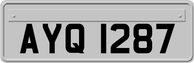 AYQ1287