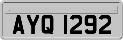 AYQ1292