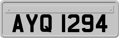 AYQ1294