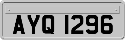 AYQ1296