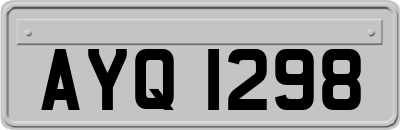 AYQ1298