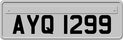 AYQ1299