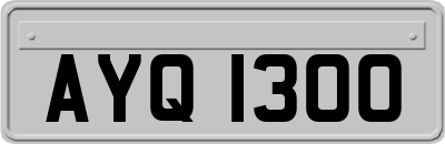 AYQ1300