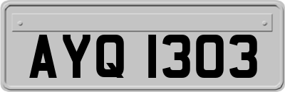 AYQ1303