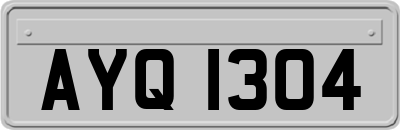 AYQ1304