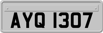 AYQ1307
