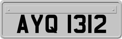 AYQ1312