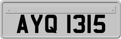 AYQ1315