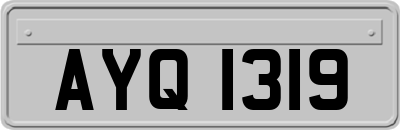 AYQ1319