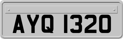AYQ1320