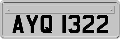 AYQ1322