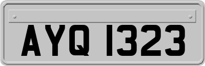 AYQ1323