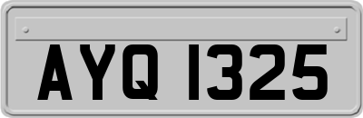 AYQ1325