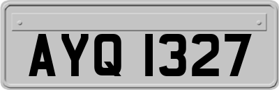 AYQ1327