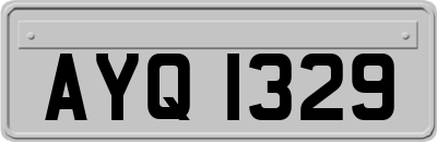 AYQ1329
