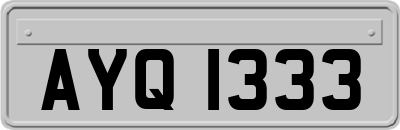 AYQ1333
