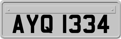 AYQ1334