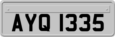 AYQ1335