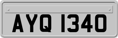 AYQ1340