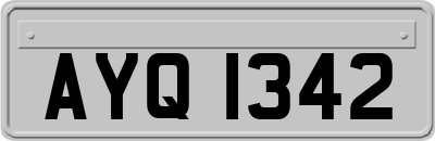 AYQ1342
