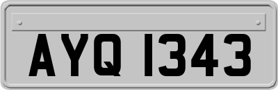 AYQ1343