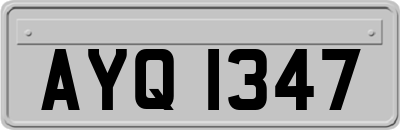 AYQ1347