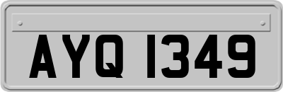 AYQ1349