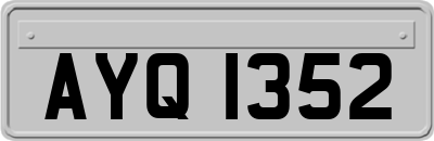 AYQ1352