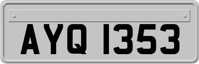 AYQ1353
