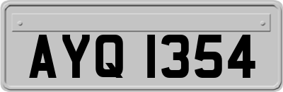 AYQ1354