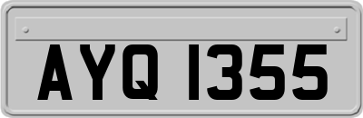 AYQ1355