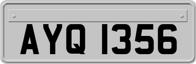 AYQ1356
